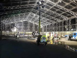 Arriendo de maquinarias, Puchuncavi, Valparaíso - Servicios A&C