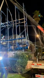 Arriendo de maquinarias, Puchuncavi, Valparaíso - Servicios A&C