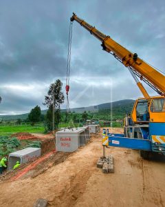 Arriendo de maquinarias, Puchuncavi, Valparaíso - Servicios A&C