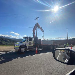 Arriendo de maquinarias, Puchuncavi, Valparaíso - Servicios A&C