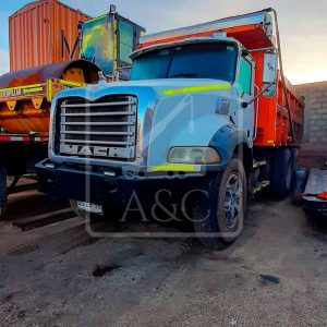 Arriendo de maquinarias, Puchuncavi, Valparaíso - Servicios A&C