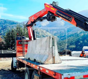 Arriendo de maquinarias, Puchuncavi, Valparaíso - Servicios A&C