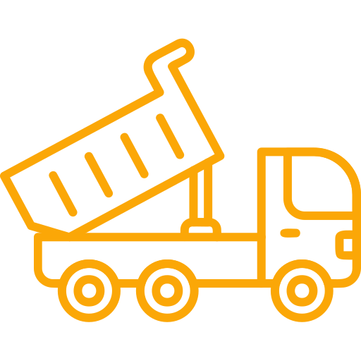 tipper Arriendo de maquinarias, Puchuncavi, Valparaíso - Servicios A&C
