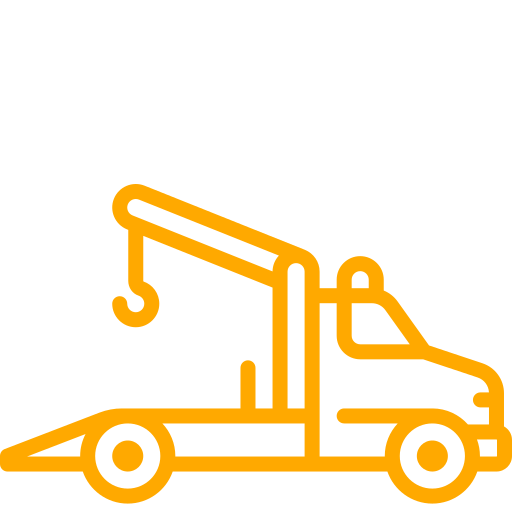 tow-truck Arriendo de maquinarias, Puchuncavi, Valparaíso - Servicios A&C